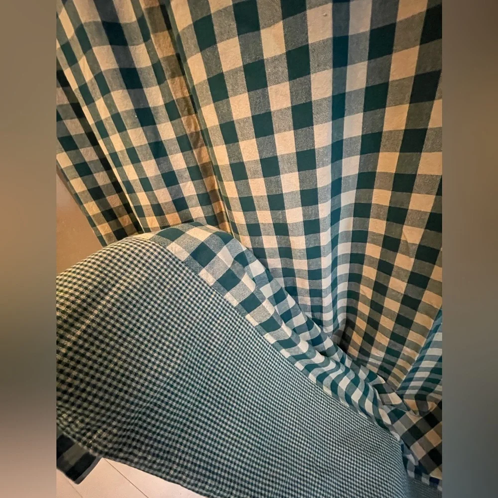 Custom Country Shower Curtain